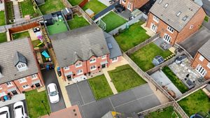 Hewer Court Halfway